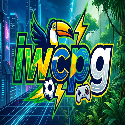 Logo iwcpg