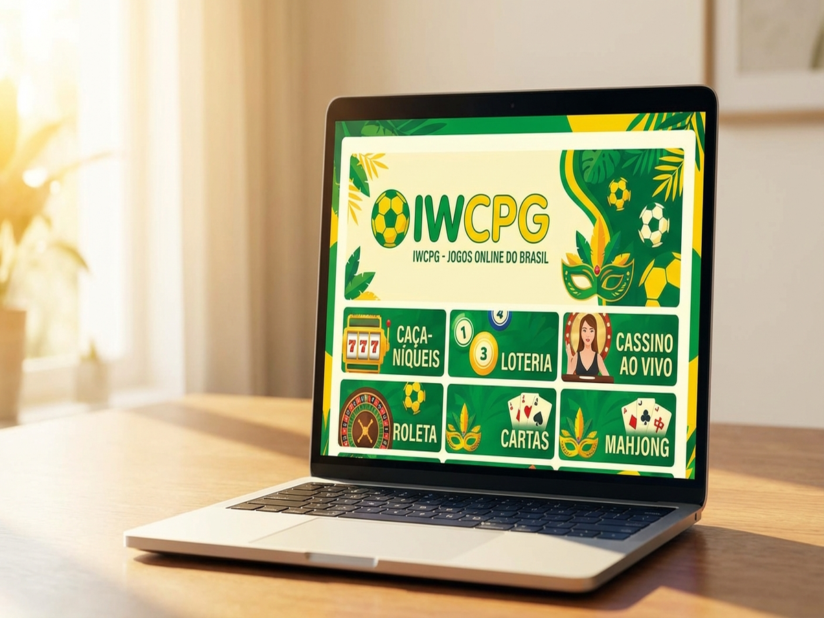 Screenshot 1 iwcpg