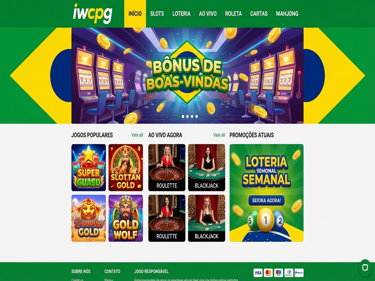 Screenshot 2 iwcpg