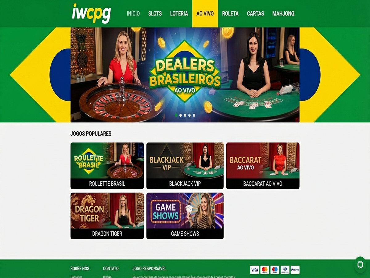 Screenshot 3 iwcpg